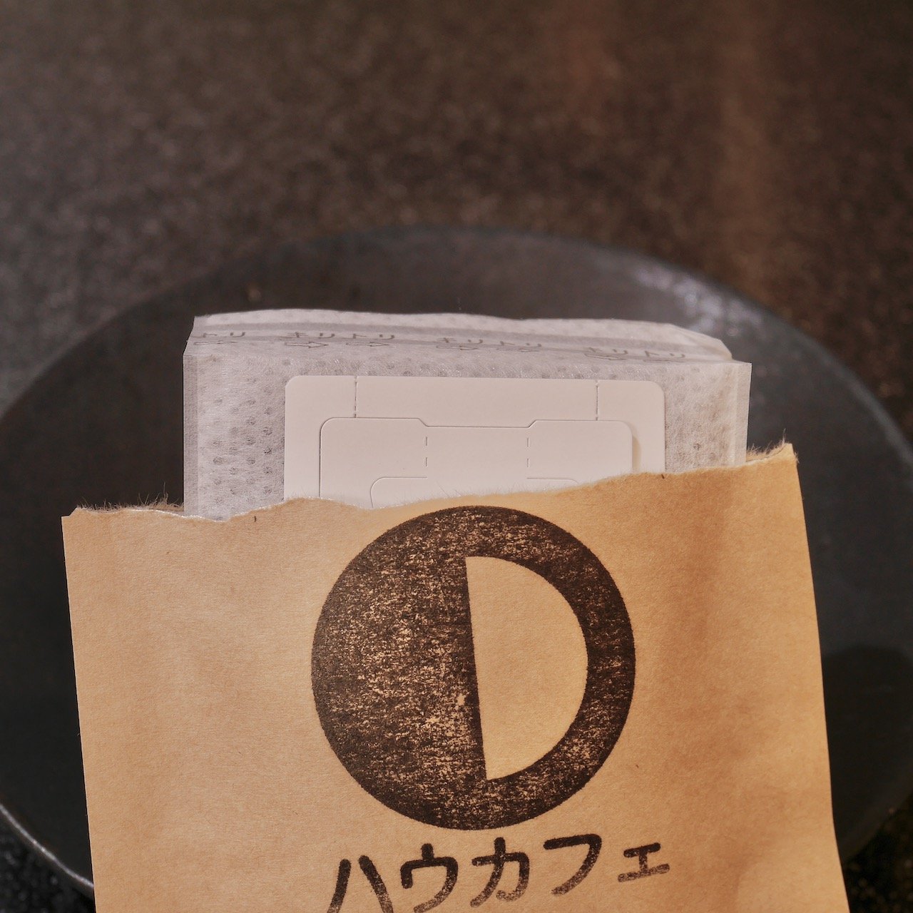 【送料無料】クリーンクリーミー・インドネシア ずーっと飲んでいたくなる絶品(ドリッパー入り4個セット)